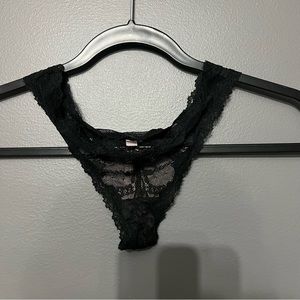 Victoria’s Secret Thong